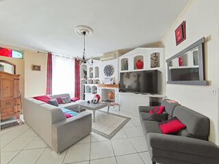  Maison � vendre 7 pi�ces 280 m�