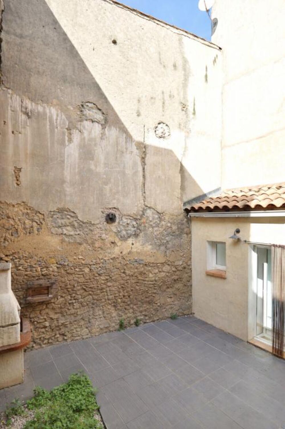 Vente Maison Maison Nevian 4 pi�ce(s) 99 m2 Nevian