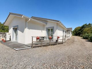  Maison à vendre 7 pièces 155 m²