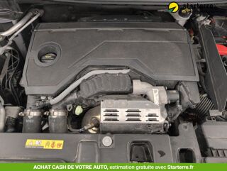 C5 aircross Hybride 136 e-DCS6 Max 2024 occasion 69190 Saint-Fons