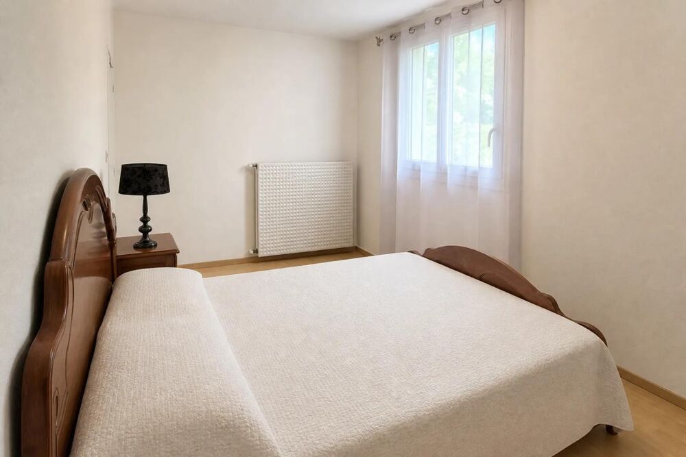 Vente Appartement Charmant T3 de 61 m² à Blagnac en RDC Blagnac