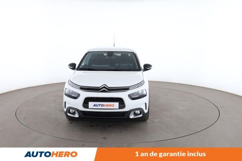 C4 cactus 1.5 Blue-HDi Shine Business BV6 102 ch 2019 occasion 92130 Issy-les-Moulineaux