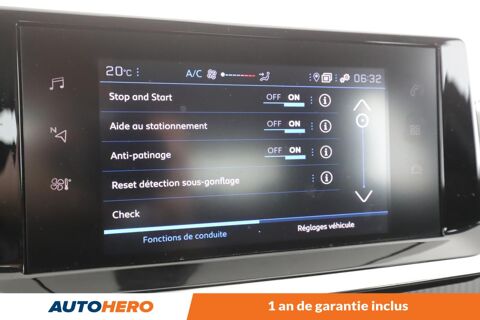 208 1.2 PureTech Active Business 75 ch 2020 occasion 92130 Issy-les-Moulineaux