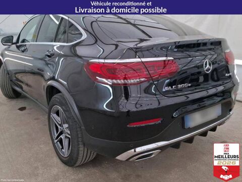 Classe GLC 300 e 9G-Tronic 4Matic AMG Line 2023 occasion 10150 Lavau