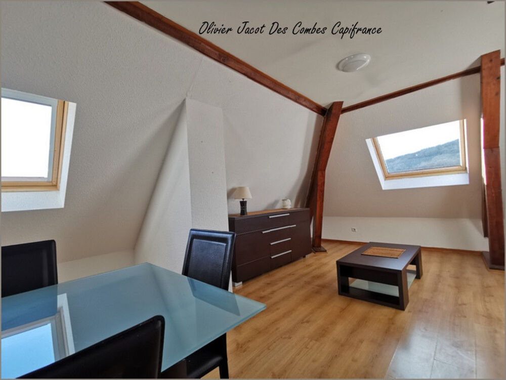 Appartement à vendre 2 pièces BELFORT (90)