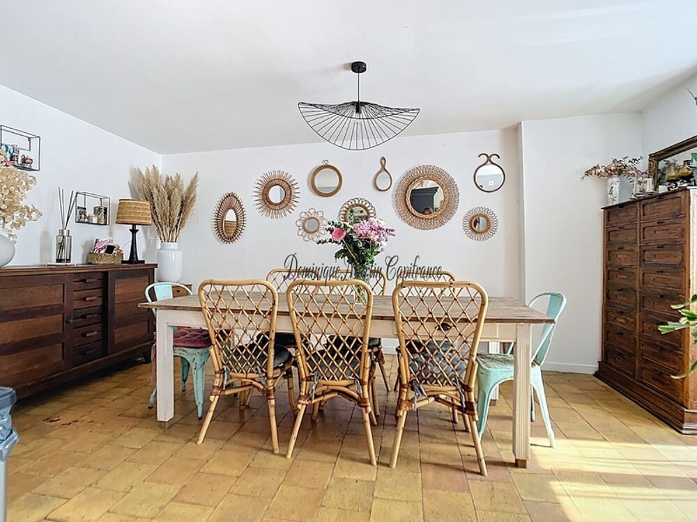 VANCE (72),Maison à vendre 6 pièces-115m²-terrainde 450m²- terrasse- parking-cave