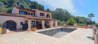  Villa � vendre 11 pi�ces 276 m�