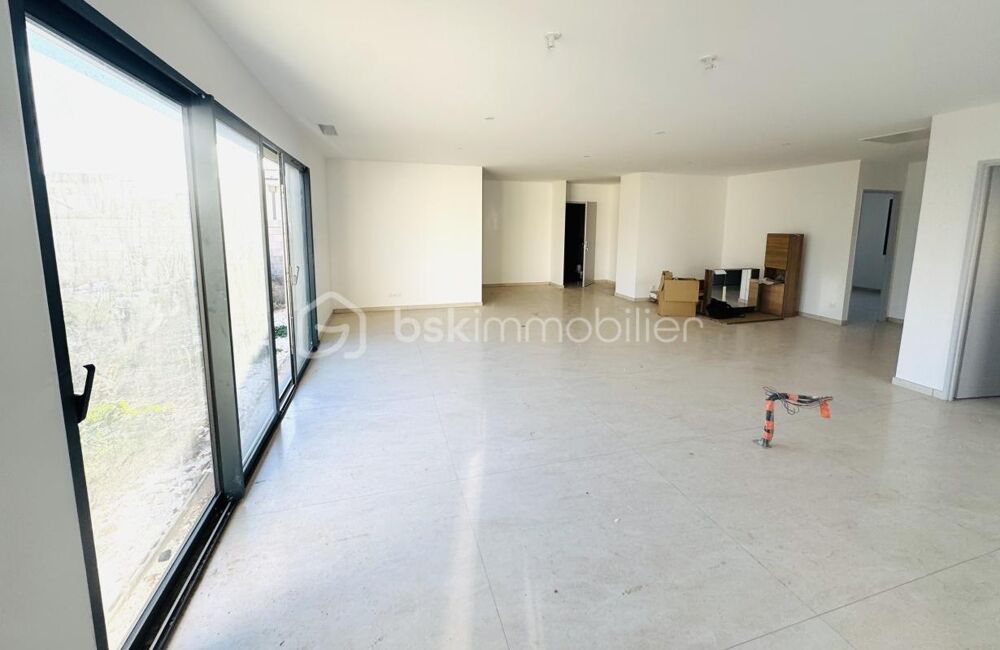 Vente Villa VILLA PLAIN PIED 130 m² Beziers