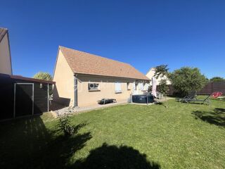  Maison à vendre 5 pièces 100 m²