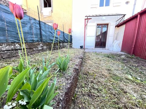  Maison � louer 3 pi�ces 72 m�