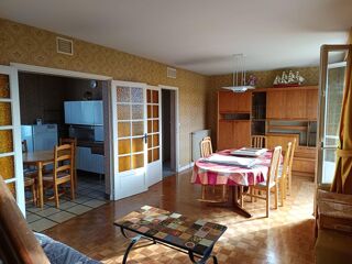  Maison � vendre 4 pi�ces 94 m�