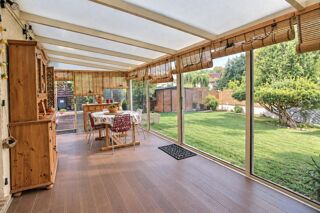  Maison à vendre 6 pièces 160 m²