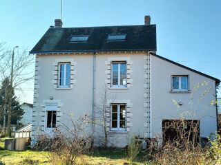  Maison à vendre 6 pièces 142 m²