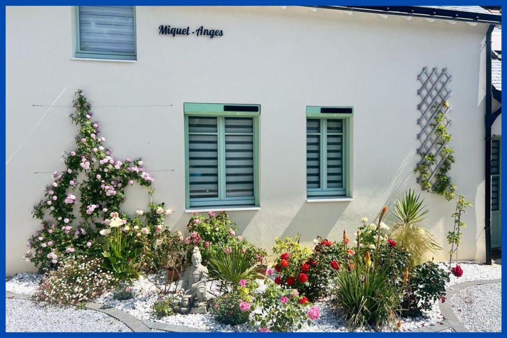 � vendre  Maison Gu�rande (44350)