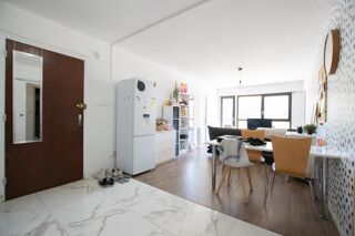  Appartement � vendre 5 pi�ces 77 m�