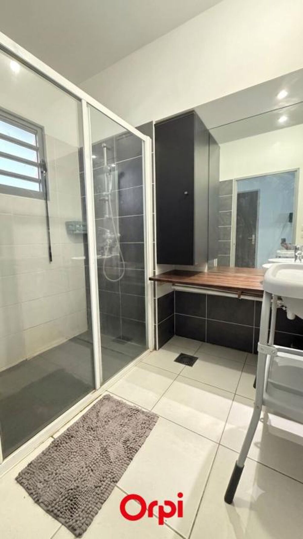 Vente Appartement ORPI SAINTE MARIE - APPARTEMENT T2 51 m² Sainte marie