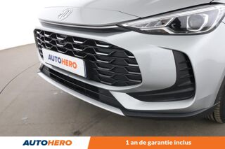 MG.ZS 1.5 Hybrid+ Comfort 197 ch 2024 occasion 92130 Issy-les-Moulineaux