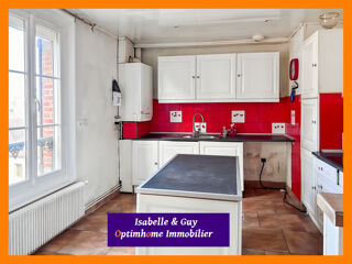  Maison  vendre 4 pices 110 m