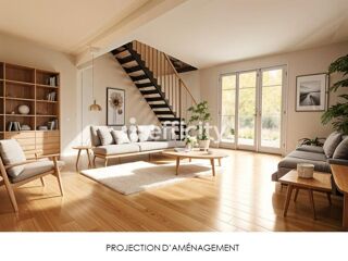  Maison � vendre 5 pi�ces 105 m�