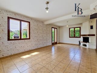  Maison à louer 5 pièces 131 m²