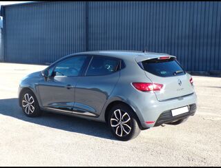Clio IV DCI 75 LIMITED ENERGY BVM 2018 occasion 03100 Montlu&ccedil;on
