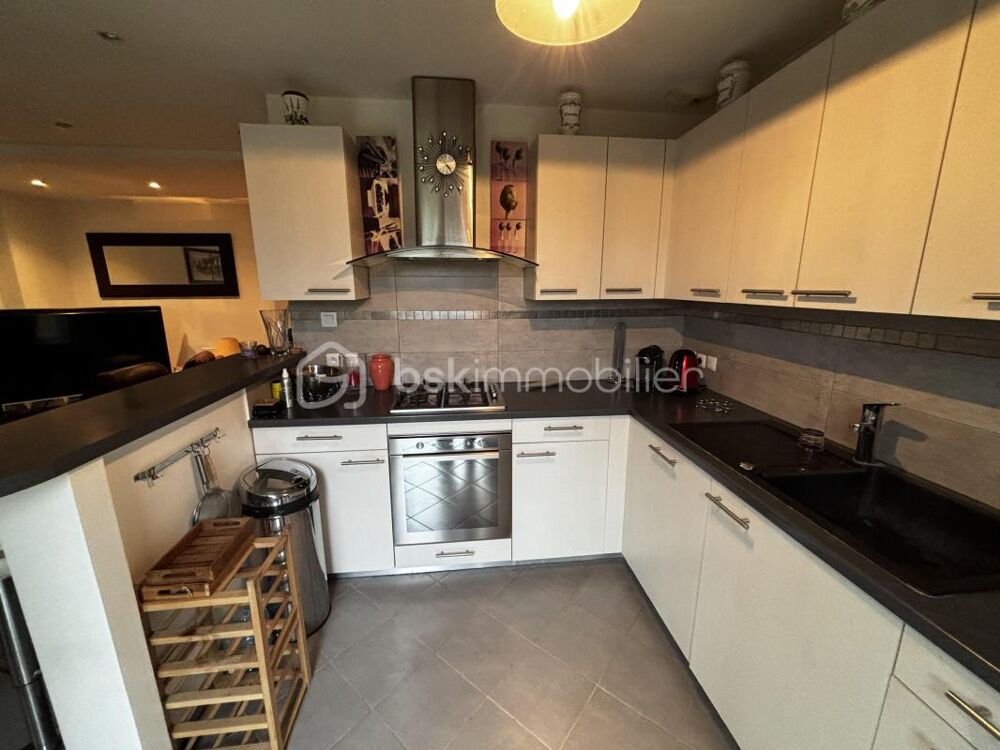 Vente Maison Maison Neuve au Cœur de Mouroux Mouroux