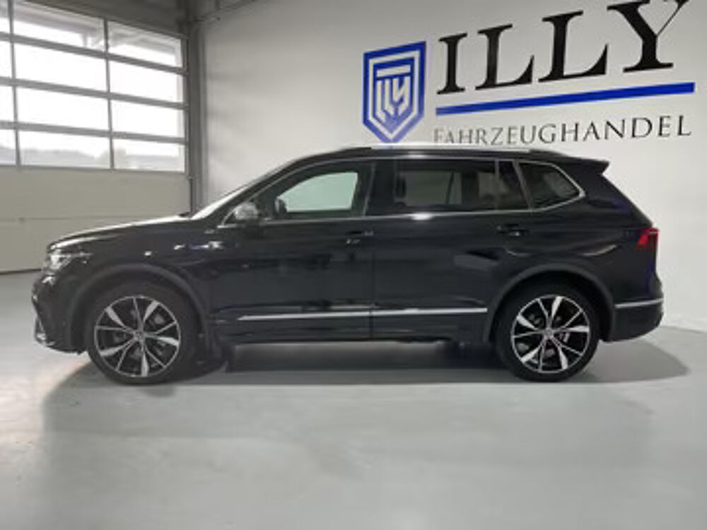 Tiguan Allspace 2.0 TDI R-Line 4Motion 2023 occasion 33000 Bordeaux