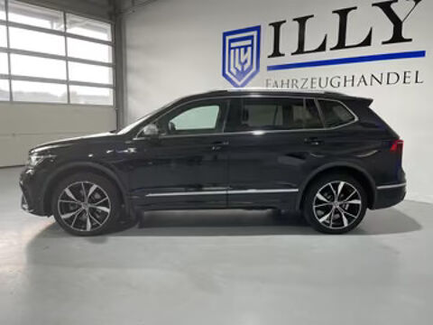 Tiguan Allspace 2.0 TDI R-Line 4Motion 2023 occasion 33000 Bordeaux
