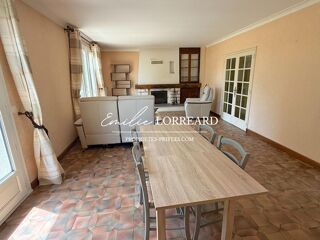  Maison à vendre 6 pièces 145 m²