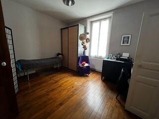  Maison à vendre 8 pièces 115 m²