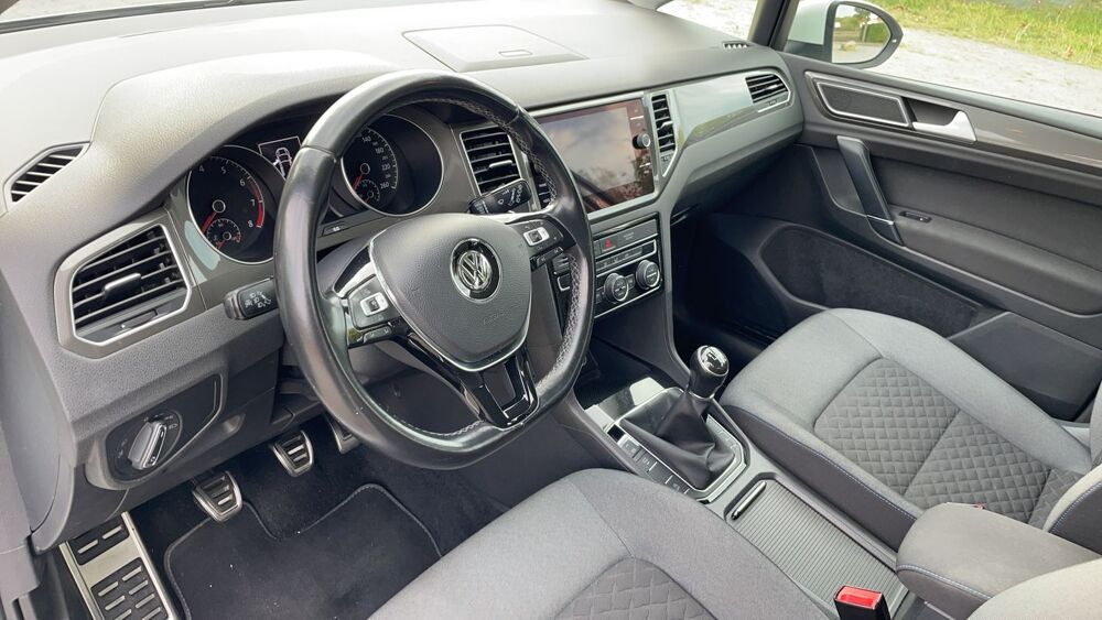 Golf 1.0 TSI 110 Edition Join 2018 occasion 44760 Les Moutiers En Retz