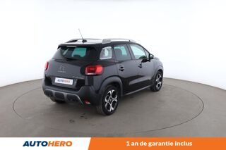 C3 Aircross 1.2 PureTech Shine EAT6 110 ch 2019 occasion 92130 Issy-les-Moulineaux