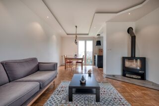  Maison � vendre 7 pi�ces 131 m�