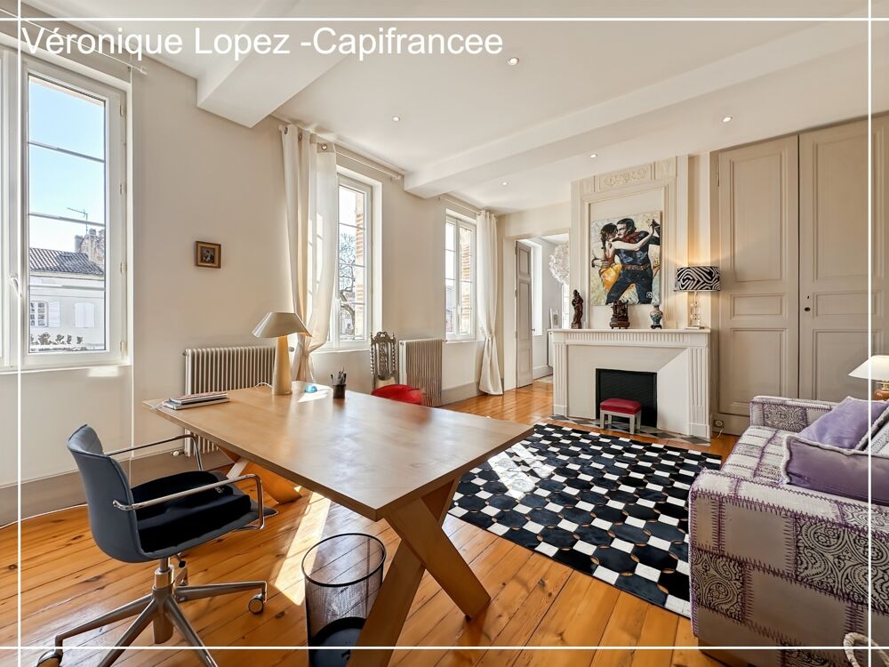 à vendre  Maison Agen (47000)
