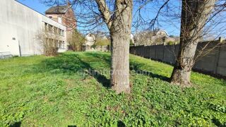 Vente Terrain 652 m², Grugies