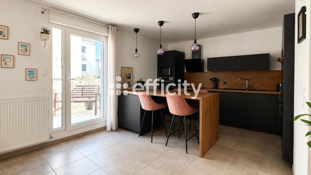 Vente Appartement Appartement Saint laurent de mure