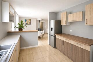  Maison à vendre 6 pièces 126 m²