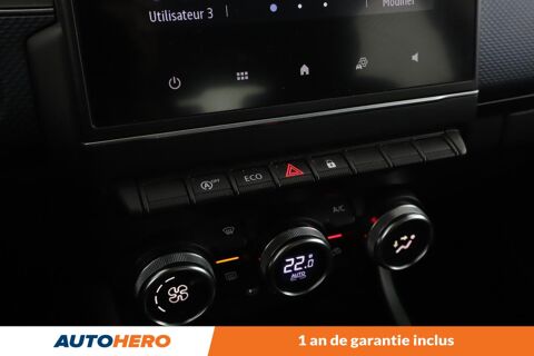 Arkana 1.3 TCe Business EDC 140 ch 2022 occasion 92130 Issy-les-Moulineaux