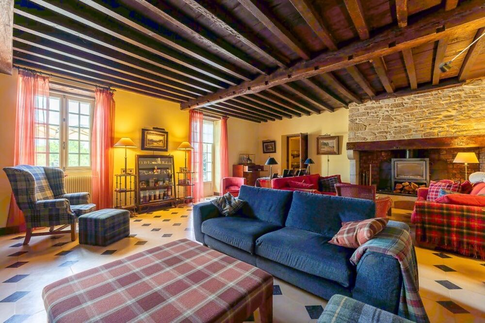 à vendre  Maison Gan (64290)