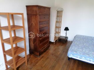  Appartement � vendre 2 pi�ces 34 m�