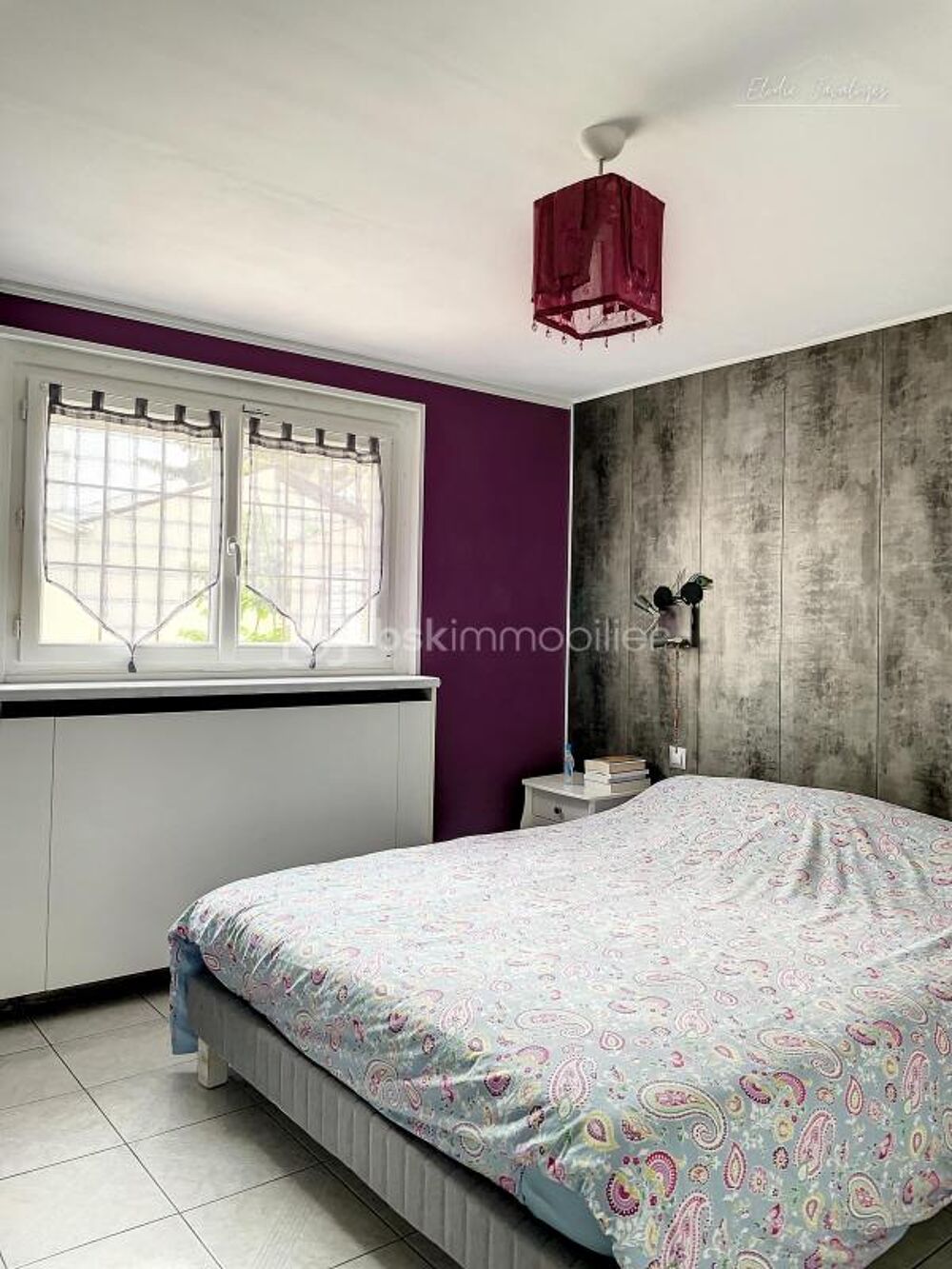  vendre  Maison Montesson (78360)