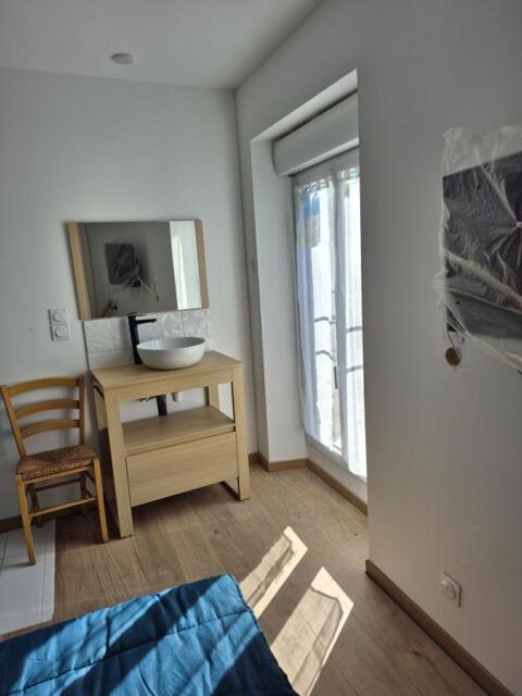  Appartement � louer 1 pi�ce 26 m�