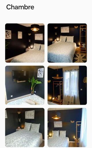  Appartement à louer 2 pièces 18 m²