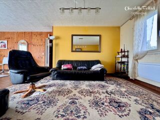  Maison  vendre 5 pices 132 m