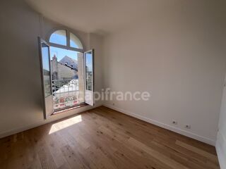 Appartement à vendre 2 pièces 52 m²