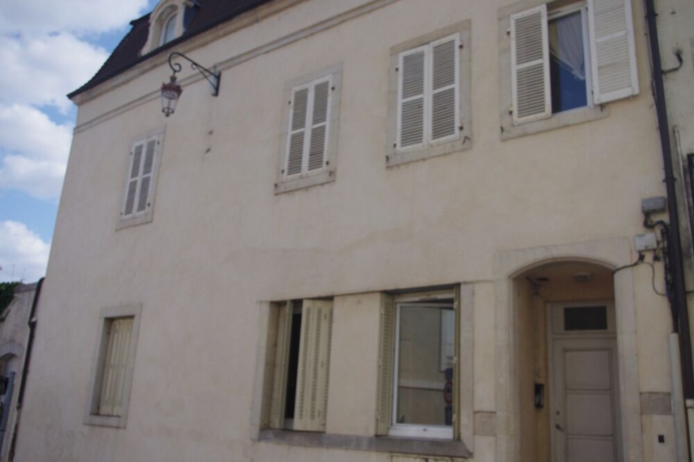 Appartement 1 pièce 9 m² · à Dijon · 9 m² · 45 000 €