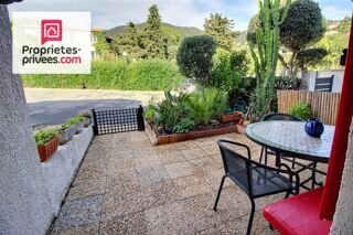  Maison � vendre 4 pi�ces 54 m�