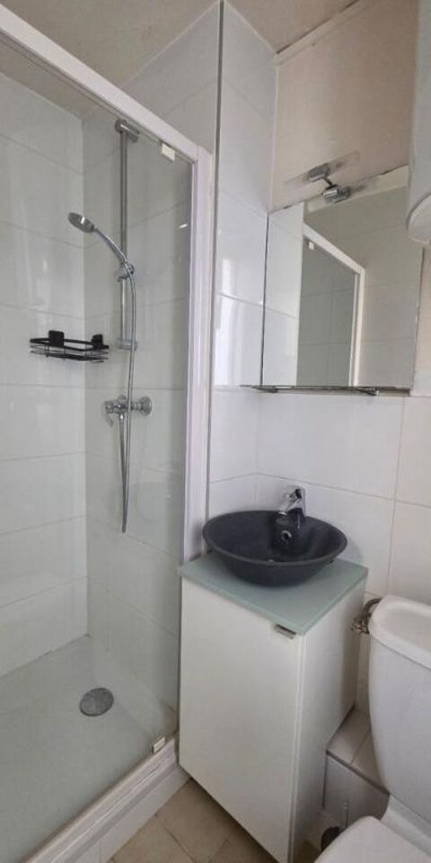  Appartement � louer 2 pi�ces 25 m�