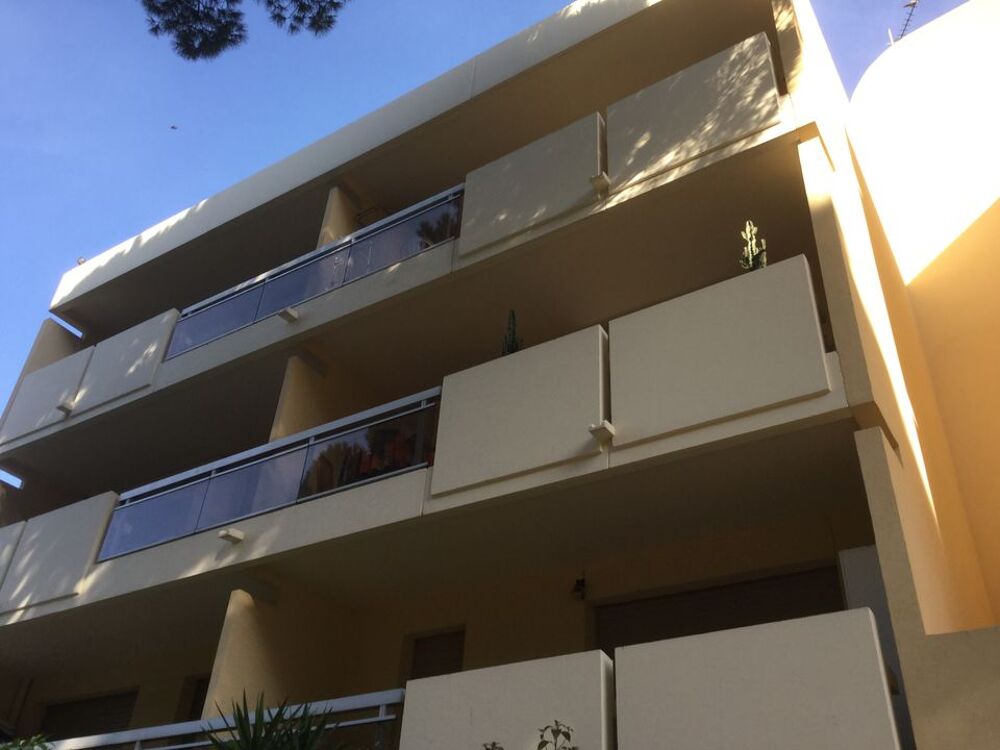 Location Appartement Studio de 25m2 à louer sur Roquebrune-Cap-Martin Roquebrune cap martin