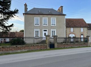  Propriété/château à vendre 5 pièces 134 m²